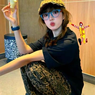 温柔安静的女人们