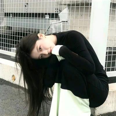 女儿大人加个赖