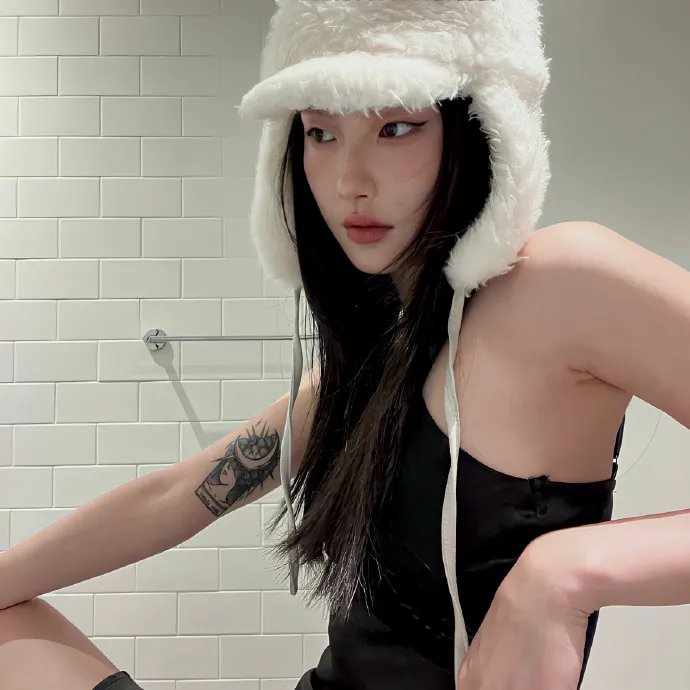 狡猾的兔小姐