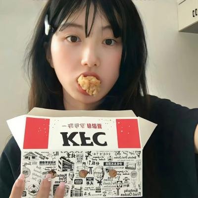 花圃里的蝴蝶