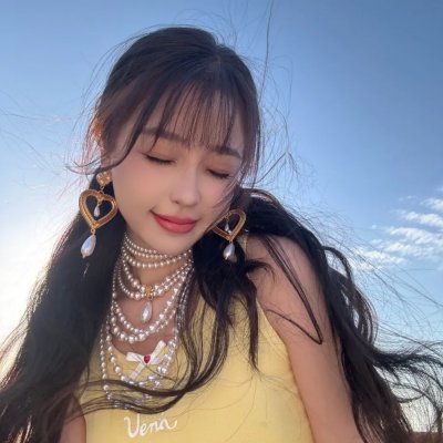 怒放的花儿